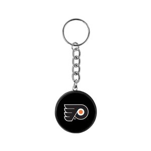 InGlasCo Prívesok na kľúče NHL Minipuk