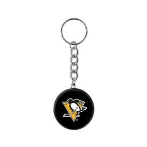 InGlasCo Prívesok na kľúče NHL Minipuk
