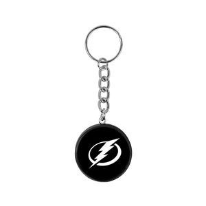 InGlasCo Prívesok na kľúče NHL Minipuk