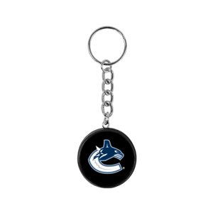 InGlasCo Prívesok na kľúče NHL Minipuk