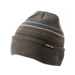 Bauer Čiapka Bauer Striped Toque