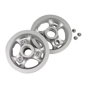 Powerslide Ráfiky Powerslide Alu Rim (1ks), 150