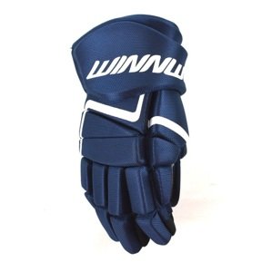 Winnwell Rukavice Winnwell AMP500 SR, tmavo modrá, Senior, 14"