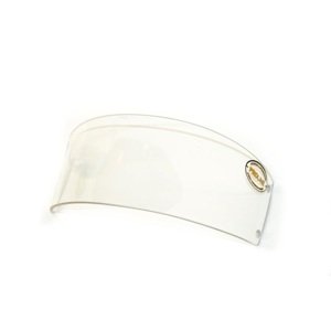 Hejduk Náhradné plexi k mriežke Hejduk Combo Flat, číra, Senior