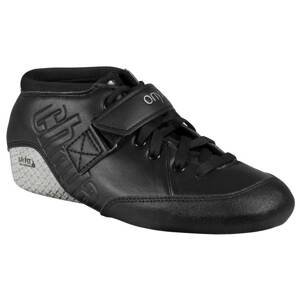 Powerslide Topánky Chaya Quad Onyx, 37