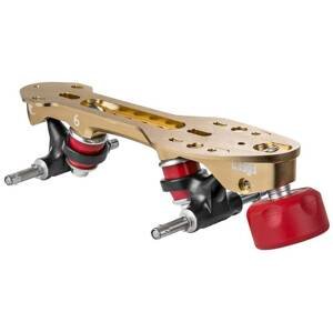 Powerslide Podvozky Chaya Zena Quicky, 9