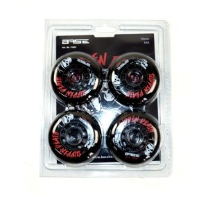 Base Kolieska Base Sudden Death Outdoor (4ks), 84A, 76