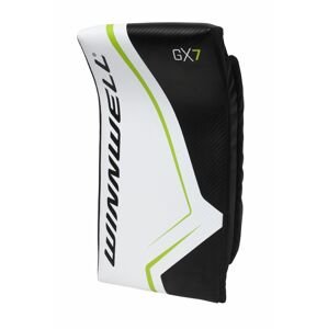 Winnwell Vyrážačka Winnwell Street Hockey GX7, Klasický gard
