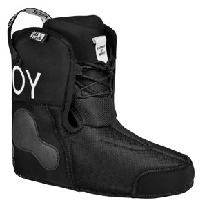 Powerslide Topánočka Powerslide MY FIT Fat Boy Dual Fit Liner, 36-37