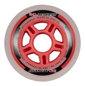 Powerslide Kolieska Powerslide One (4ks), 82A, 84