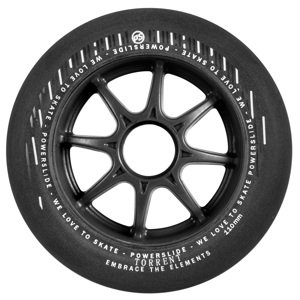 Powerslide Kolieska Powerslide Torrent Rain (4ks), 84A-70A, 100
