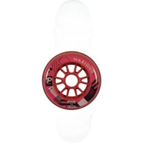 Powerslide Kolieska Prime Maximus Red (4ks), 73A, 80