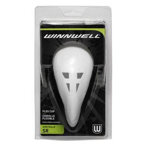 Winnwell Náhradné suspenzor Winnwell Flex Cup, Detská