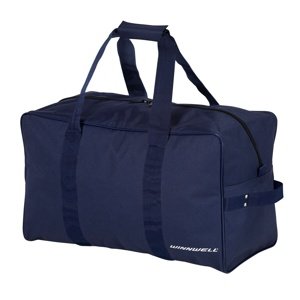 Winnwell Taška Winnwell Basic Carry YTH, tmavo modrá, Detská, 24"