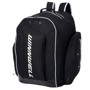 Winnwell Batoh Winnwell Back Pack, čierna, Senior, 25"