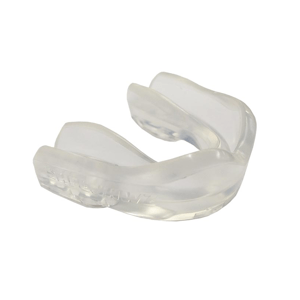 Safe Jawz Chránič  zubov Safe Jawz Intro Series Clear, Senior, Bez príchuti