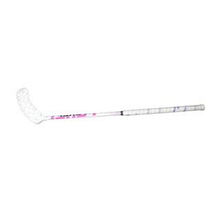 Realstick Florbalová hokejka Realstick Oval 2019 28 Flex, 100cm, L