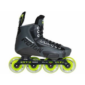Powerslide Kolieskové korčule Powerslide Reign Ares 80 Trinity, 4x, 80, 41