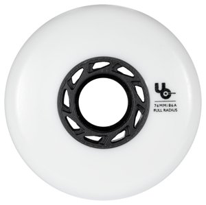 Powerslide Kolieska Undercover Blank Team (4ks), 86A, 76