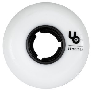 Powerslide Kolieska Undercover Blank Team (4ks), 92A, 55
