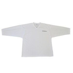 Winnwell Dres Winnwell YTH, biela, Detská, S-M