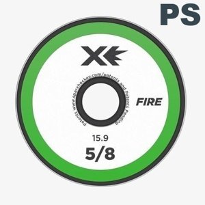 Sparx Brúsny kotúč Sparx PS Fire Ring, 9.5